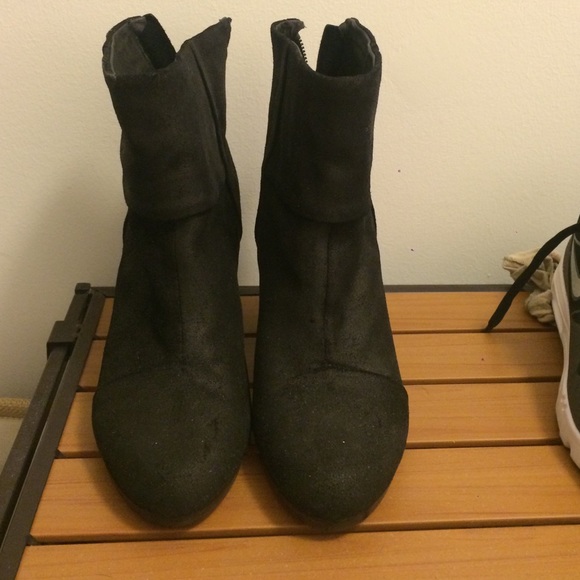 BRAND NEW Rag & Bone Newbury ankle boots!