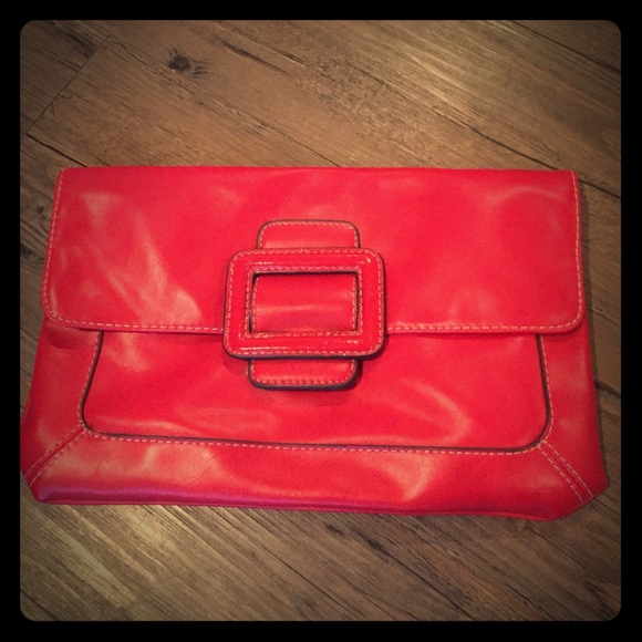 Red hot clutch!!🔥
