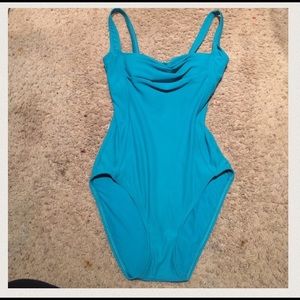 Calvin Klein One Piece Swimwear