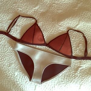 Triangl Bikini
