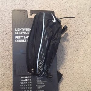 Lightweight Running Slim Waistpack