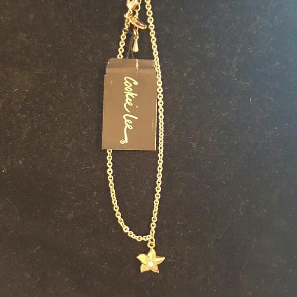 Anklet
