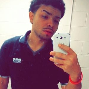 Meet your Posher, Nick