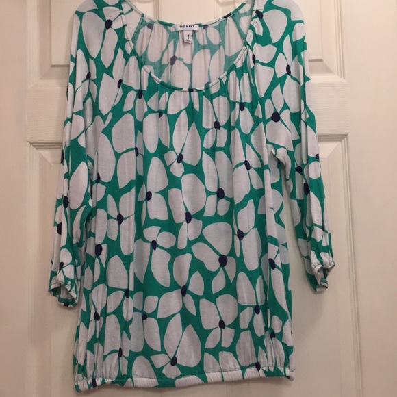 Old navy top