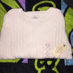 St John's Bay Sweater