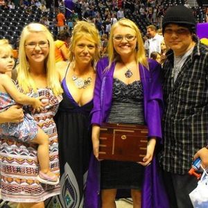 Meet your Posher, Chrystal