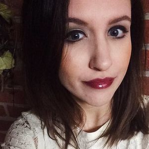 Meet your Posher, Christie