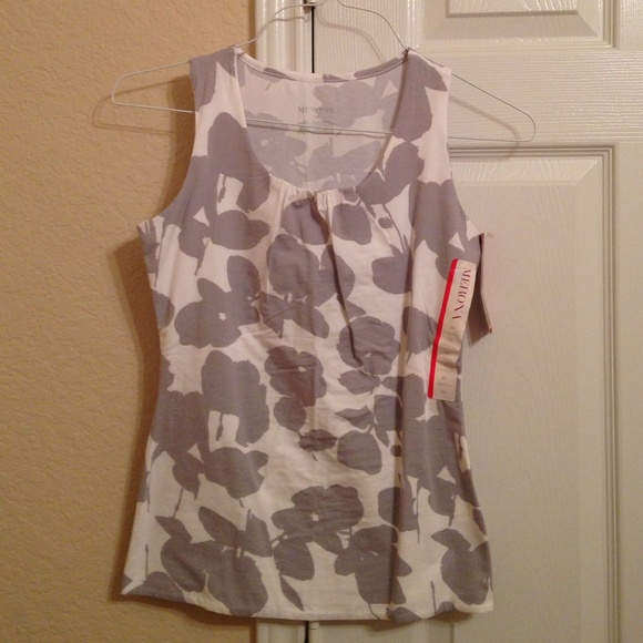 Merona tank top