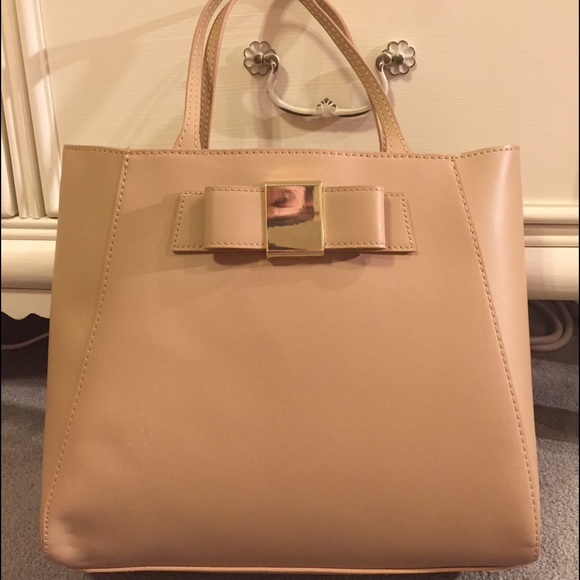 Ivanka Trump Blair Satchel