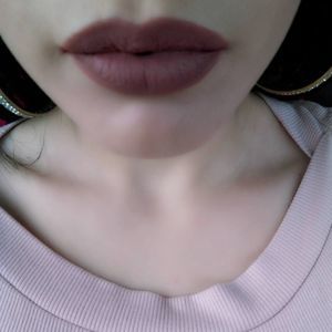 Meet your Posher, Erika