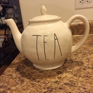 Rae Dunn new teapot