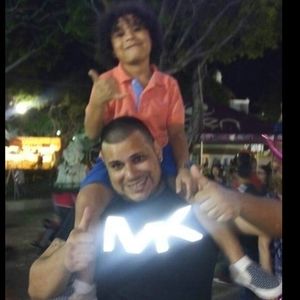 Meet your Posher, Ricky