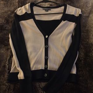 Armani Exchange Cardigan