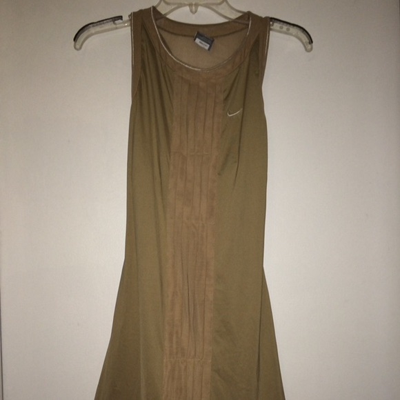 Nike tennis dress