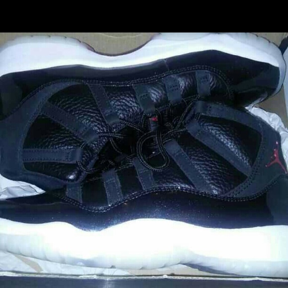 Air Jordan 11s