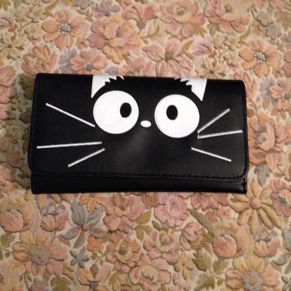 Cute Hot Topic Kiki's Delivery Service Clutch