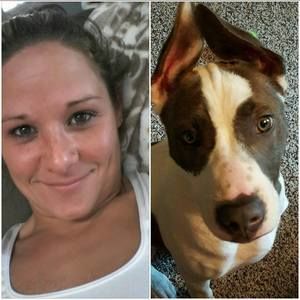 Meet your Posher, Chrystal