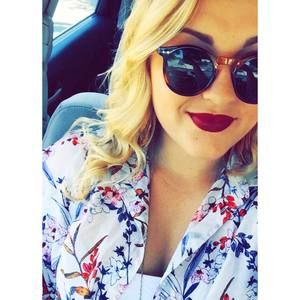 Meet your Posher, Kianna