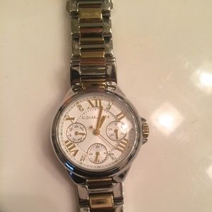 Michael Kors watch (model MK 5760)