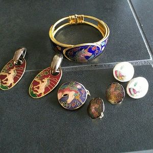 Unicorn jewelry bundle!