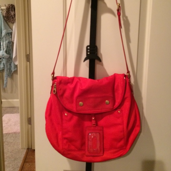 Marc by Marc Jacobs Sasha Pretty Nylon Bag - Picture 2 of 4