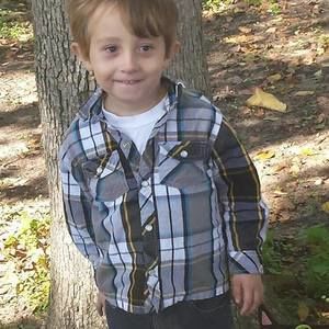 Meet your Posher, Beth