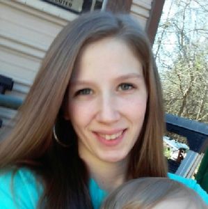 Meet your Posher, Krystal