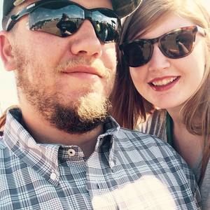 Meet your Posher, Kendra