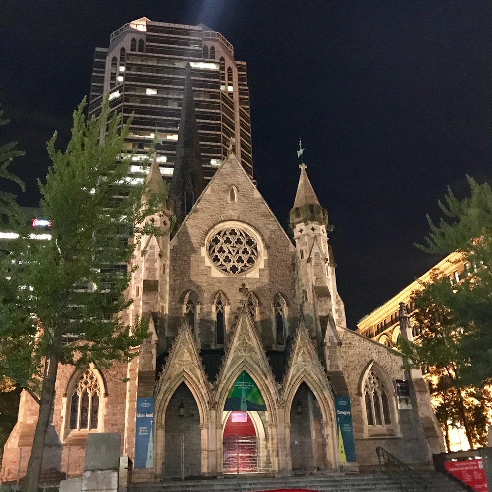 Meet your Posher, Karen