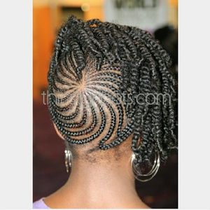 Meet your Posher, Laquisha