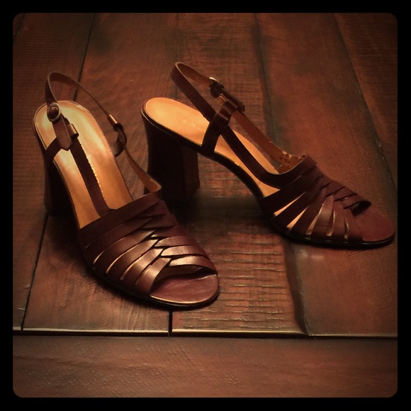 Enzo Angiolini sandal