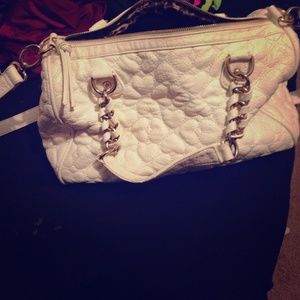 Betsey Johnson purse