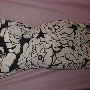 "The Limited" Spring/Summer Dress Sz M