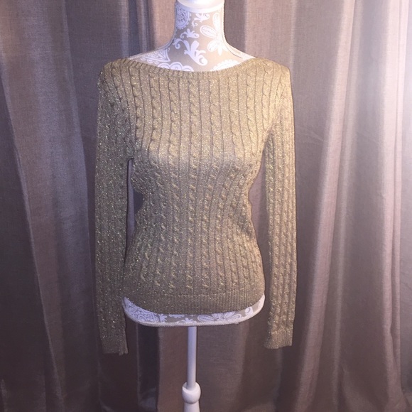 Ralph Lauren Sweater