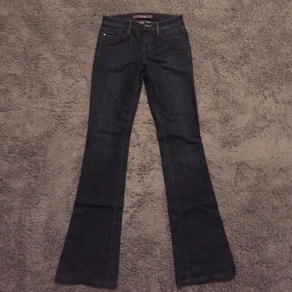 Joe's Jeans Boot Cut Jeans