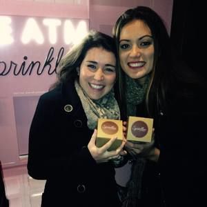 Meet your Posher, Britanny