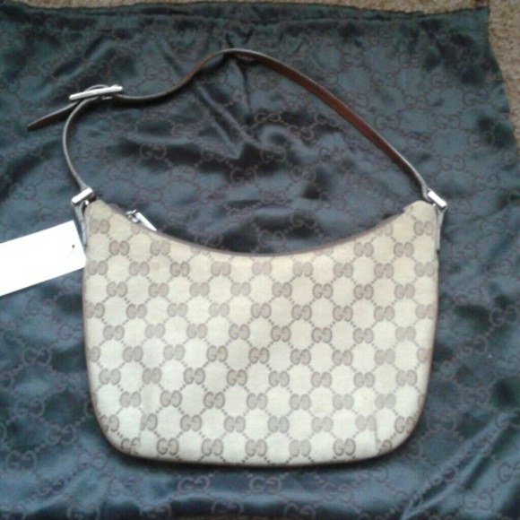 Gucci purse