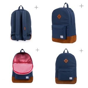 Herschel Backpack