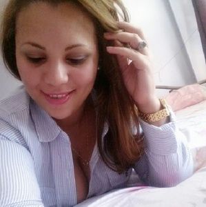 Meet your Posher, Massiel