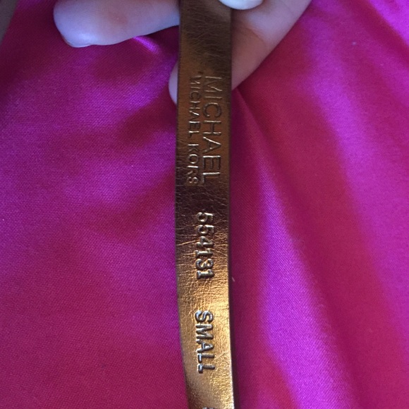 Michael kors fanny pac - Picture 2 of 2