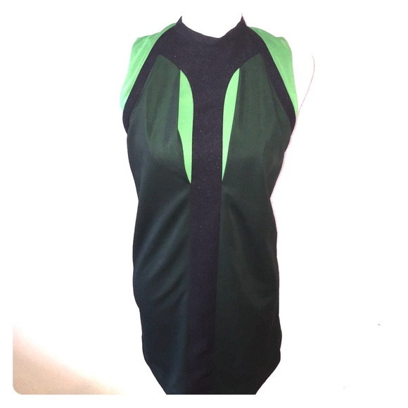 Balenciaga Paris Dress ! Stunning !