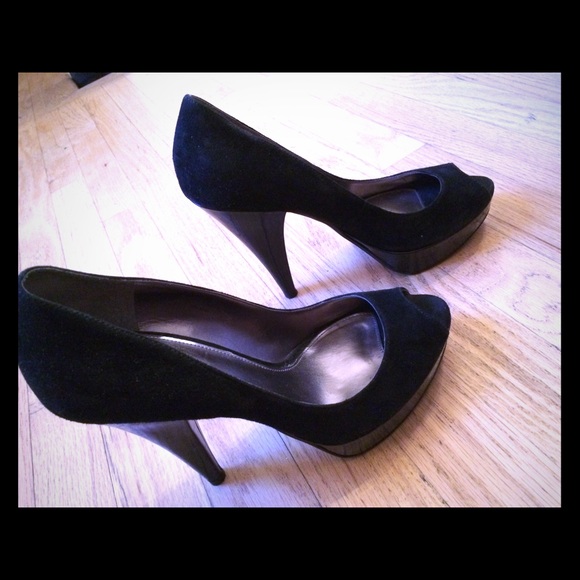Via Spiga Pumps
