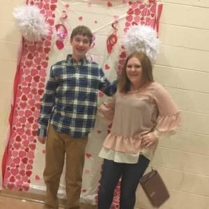 Meet your Posher, Miranda