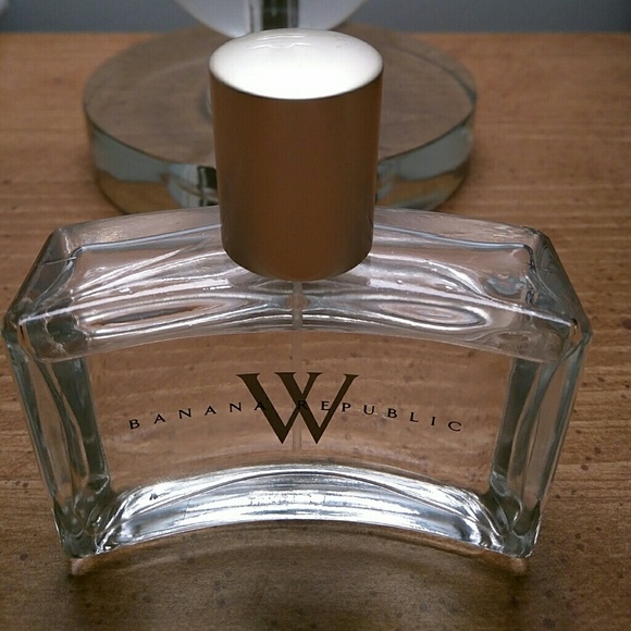 Banana Republic Perfume
