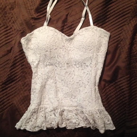 Spring/Summer top