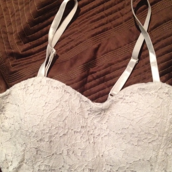 Spring/Summer top - Picture 2 of 3