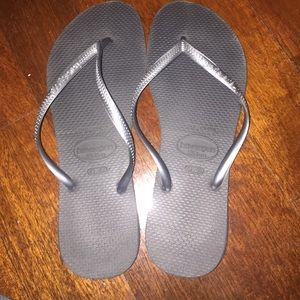 Havaiana flip flops!!