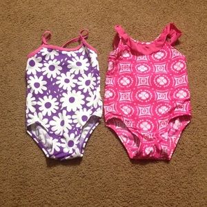 2 swimsuit bundle