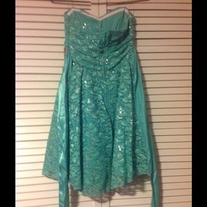 Homecoming or Prom Dress