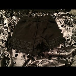 shorts